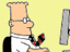 Dilbert 