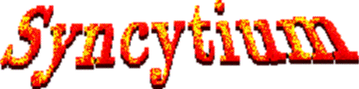 Syncytium logo