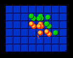 Atoms screenshot