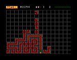 Pipetris screenshot